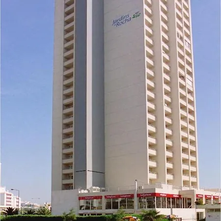 Da Rocha Alex&mila Vista Mar Διαμέρισμα *