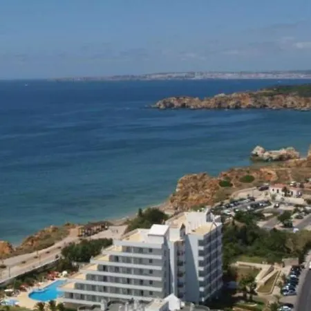 Διαμέρισμα Da Rocha Alex&mila Vista Mar *