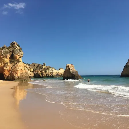 Da Rocha Alex&mila Vista Mar *