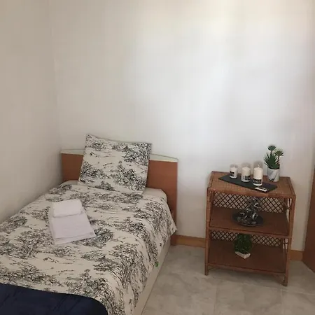 Da Rocha Alex&mila Vista Mar