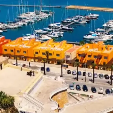 Da Rocha Alex&mila Vista Mar Διαμέρισμα