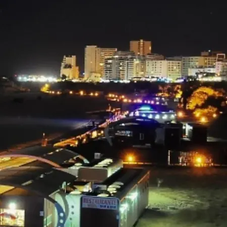 Διαμέρισμα Da Rocha Alex&mila Vista Mar Portimão