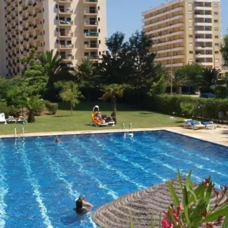 Da Rocha Alex&mila Vista Mar * Portimao