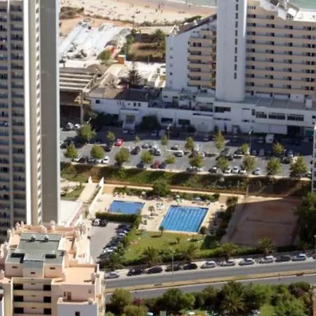 Apartment Da Rocha Alex&mila Vista Mar