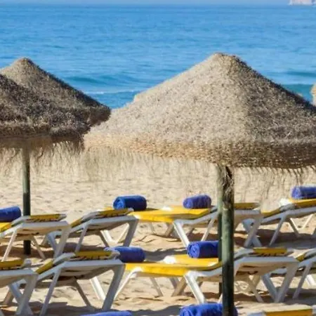 Da Rocha Alex&mila Vista Mar * Portimao