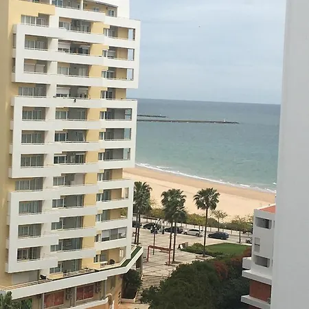 Apartment Da Rocha Alex&mila Vista Mar *