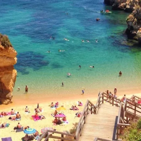 Da Rocha Alex&mila Vista Mar * Portimao