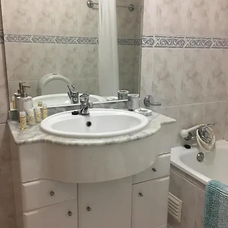 Da Rocha Alex&mila Vista Mar Portimao