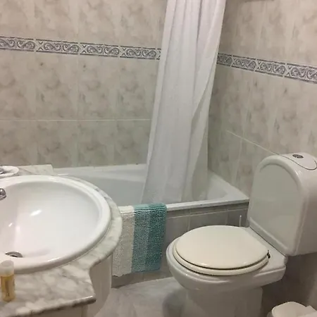 Apartment Da Rocha Alex&mila Vista Mar Portimao