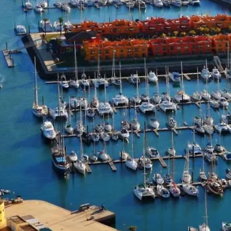 Da Rocha Alex&mila Vista Mar Portimao