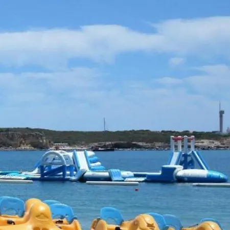 Apartment Da Rocha Alex&mila Vista Mar Portimao