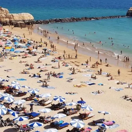 Da Rocha Alex&mila Vista Mar Portimao