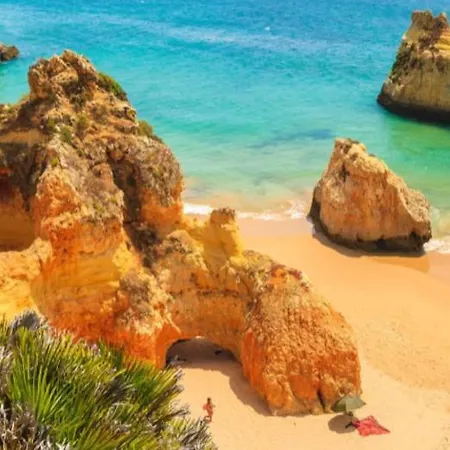 Da Rocha Alex&mila Vista Mar * Portimao