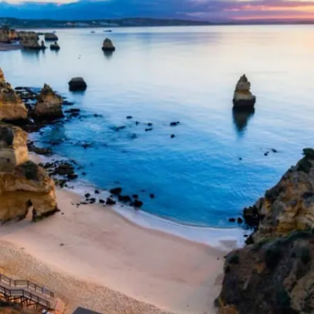 Da Rocha Alex&mila Vista Mar Portimao