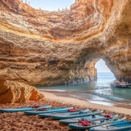 Da Rocha Alex&mila Vista Mar Apartment Portimao