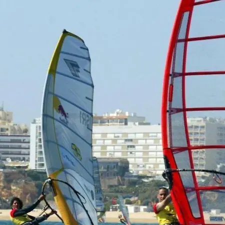 Apartment Da Rocha Alex&mila Vista Mar