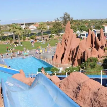 Da Rocha Alex&mila Vista Mar * Portimao