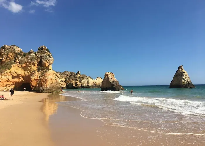 Da Rocha Alex&mila Vista Mar *