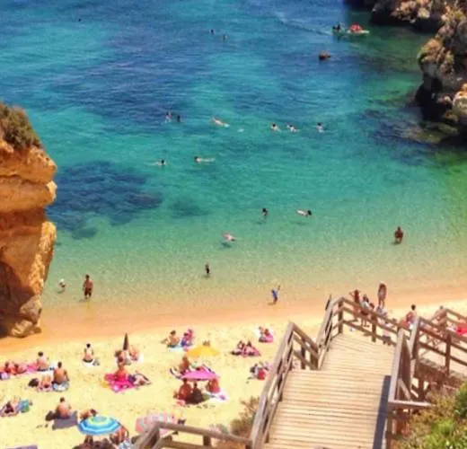 Da Rocha Alex&mila Vista Mar * ポルティマン