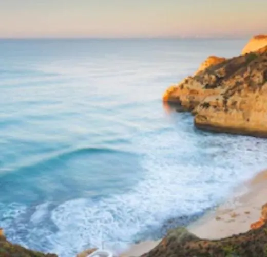 アパート Da Rocha Alex&mila Vista Mar ポルティマン