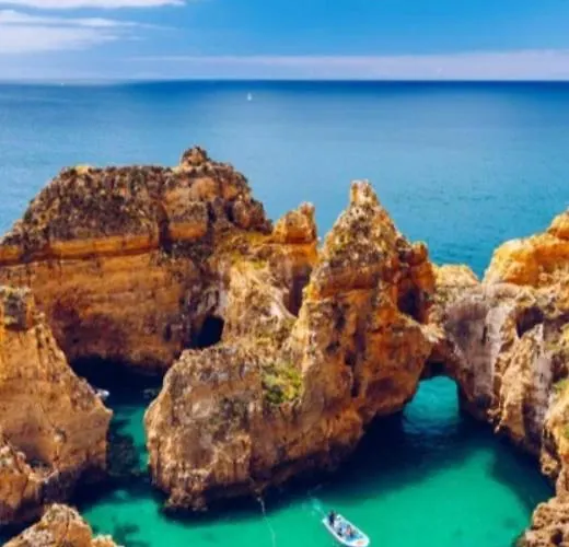 Da Rocha Alex&mila Vista Mar *