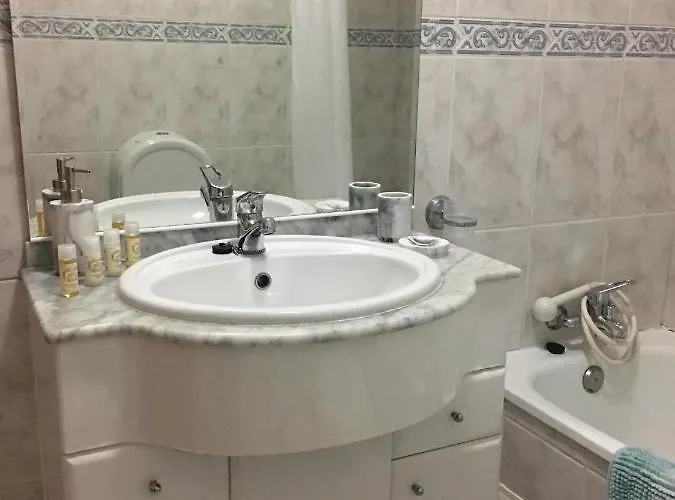 Da Rocha Alex&mila Vista Mar ポルティマン