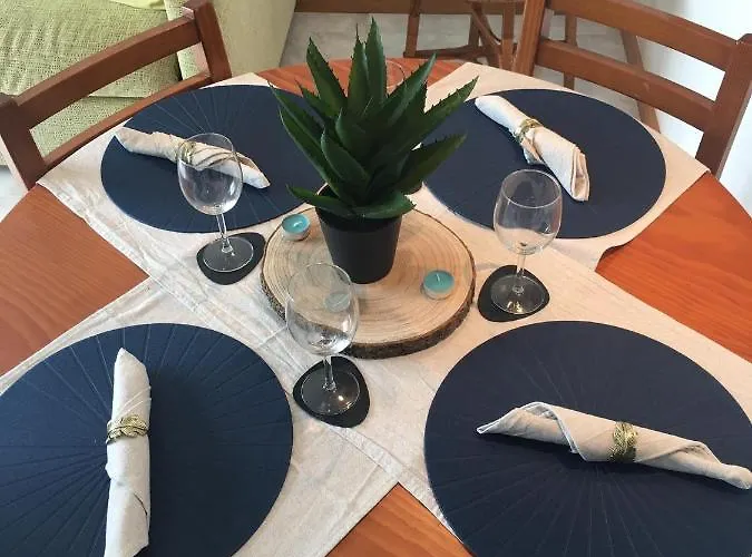 Da Rocha Alex&mila Vista Mar ポルティマン