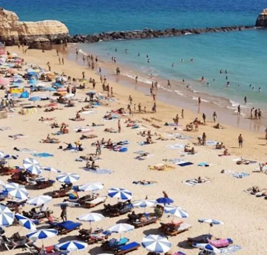 Da Rocha Alex&mila Vista Mar ポルティマン