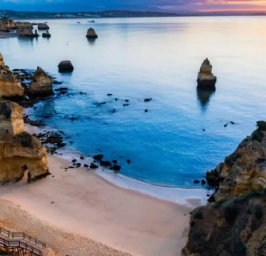 Da Rocha Alex&mila Vista Mar ポルティマン